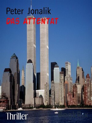 cover image of Das Attentat